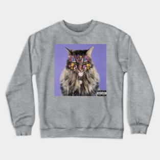 Sourpuss Crewneck Sweatshirt